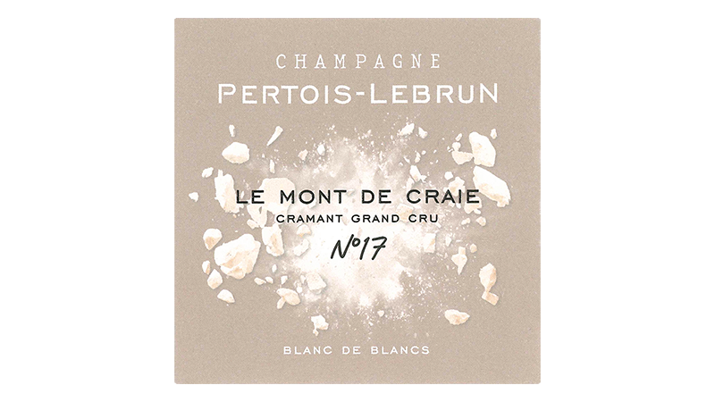 Pertois-Lebrun｜ ヌーヴェル・セレクション Nouvelles Selections Inc